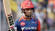 Sanju Samson